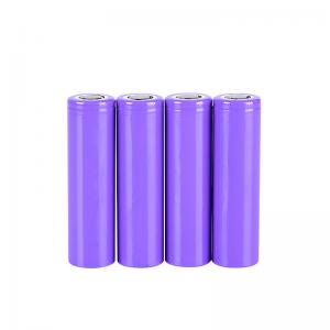 China Rechargeable Sumsung Chem 3.6 V 18650 2600mAh Battery wholesale
