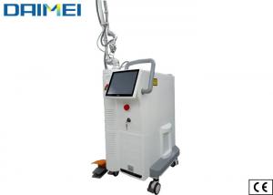 China Fractional Carbon Dioxide Laser Resurfacing Machine , Acne Scar Removal Device wholesale