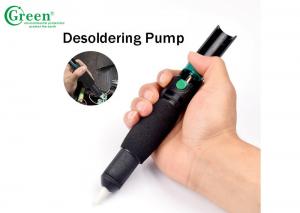 China Light Weight Desoldering Suction Tool High Suction Power For Circuit Boards Repair wholesale