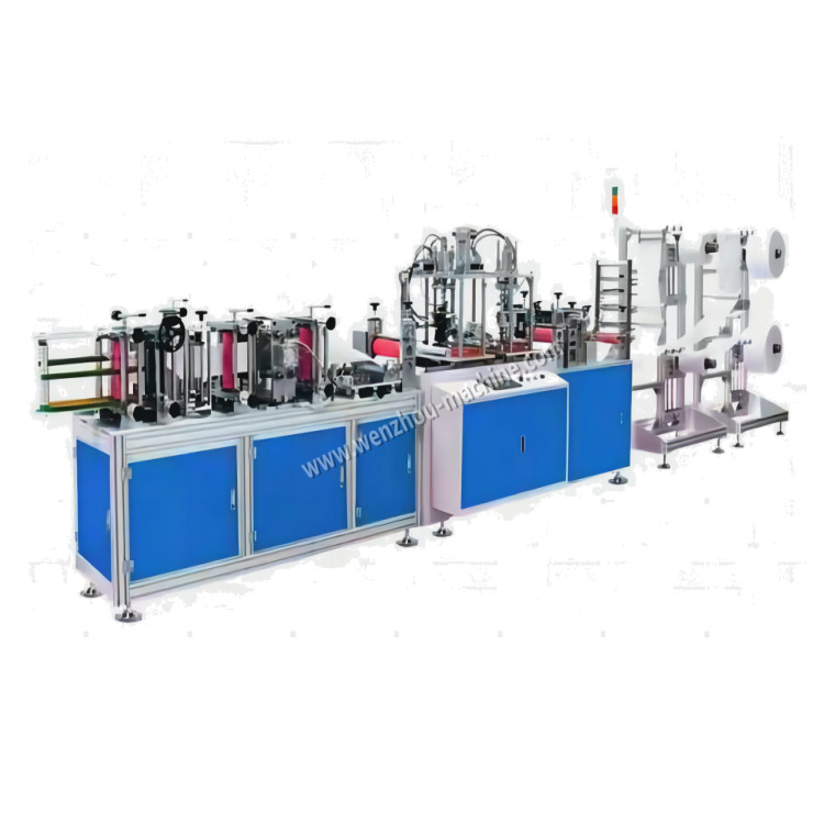 Buy cheap Non Woven N95 Cup Folding Mask Making Machine from wholesalers
