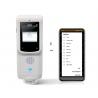 Buy cheap 3nh cheap spectrophotometer CR9 cmc colorimeter with App PC software from wholesalers