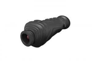 China 720×540 HD Display 19mm Thermal Rifle Scope Uncooled Focal Plane wholesale