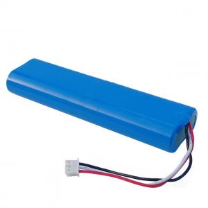 China Factory Price 7.4 Volt 5000mAh Battery Pack Design and Production wholesale