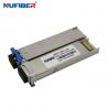 Buy cheap 10Gbps XFP LR Transceiver Single mode 1310nm 10km XFP 10GE LR Module compatible from wholesalers