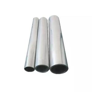 China 0.4mm Anodised Aluminium Pipe Tube 6063 T5 6061 T6 wholesale