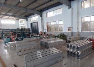 China Almex SVP 4558 Conveyor Belt Vulcanizing Machine With Automatic Control Box Working On Site wholesale