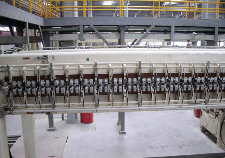 China 380V Separator Semi Automatic Block Making Machine wholesale