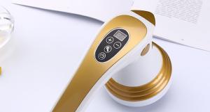 China High Performance Home Use Anti Cellulite Electric Massager With Vibration wholesale