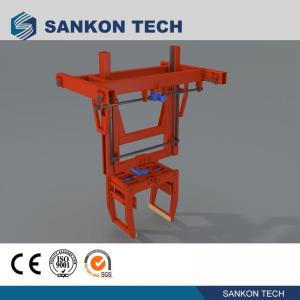 China Multi Functional SANKON Rotary Sling AAC Block Machine wholesale