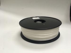 China 3.0mm 3d Printer Filament Materials Transparent Colors Pmma Filament For 3d Extruder Printing wholesale
