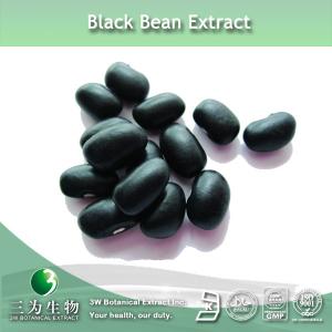China Black Bean Peel Extract wholesale
