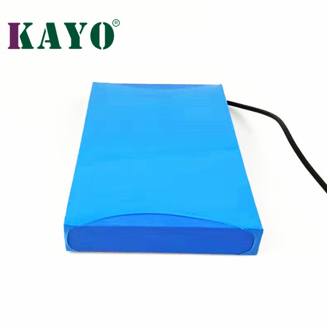 China 12V 20Ah LiFePO4 Battery Pack CB Li Ion Battery Pack For Golf Cart wholesale