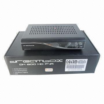 China DVB-S2 Receiver HD Satellite Receiver with SIM2.1 Linux System, 950 to 2,150MHz Frequency Range wholesale
