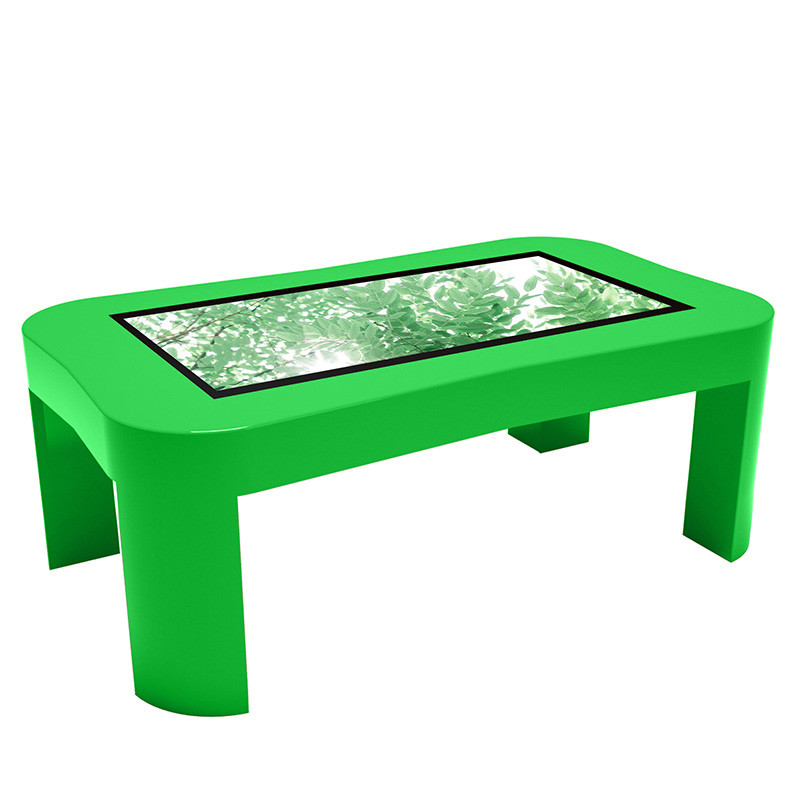 China Digital RK3288 H81 Interactive Touch Screen Activity Table 1080P wholesale