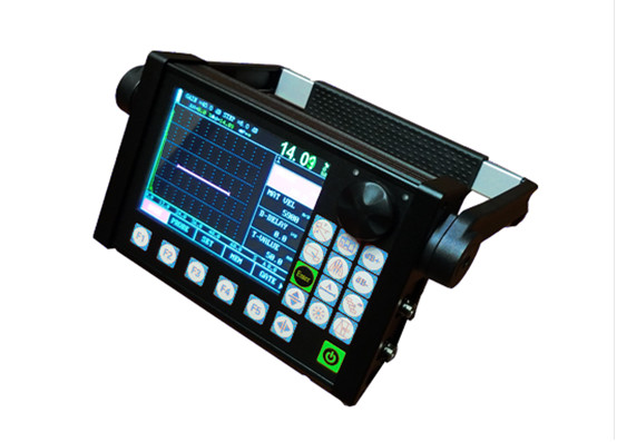 China RFD660 ultrasonic flaw detectors, ultrasonic inspection equipment, ut flaw detector wholesale