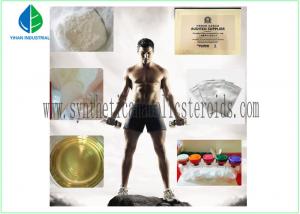 Trenbolone acetate steroid abuse