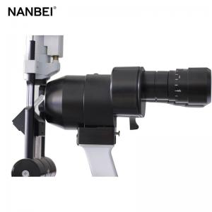 China Digital Ophthalmic Microscope LED Slit Lamp wholesale