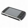 Buy cheap Touchscreen 3G Network Phone, Supports GPS and Wi-Fi Functions from wholesalers
