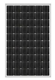 China Monocrystalline solar module 220W wholesale
