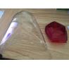 Buy cheap Translucent Transparent Plastic SLA 3D Printing Service For Custom Product from wholesalers