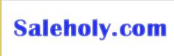 China Saleholy Electronics Technology International Trade Co., Ltd logo