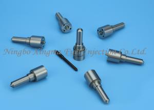 China DLLA155P1062 Diesel Engine Fuel Injectors CR Nozzle Low Fuel Consumption wholesale