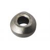 Buy cheap Forged SS SW S30408 9000LB Threaded Pipe Fitting from wholesalers