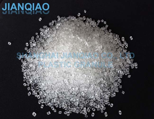 China Maleic Anhydride Grafting PA Modifier , White Plastic Granules With Shock Strength wholesale