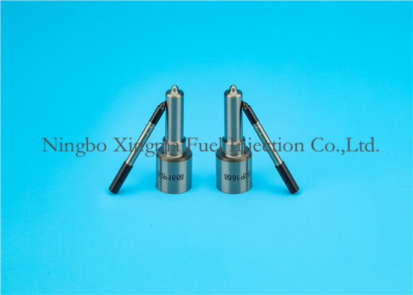 China Bosch / Delphi Common Rail Diesel Injector Nozzles Matched Engine JMC4JB1 wholesale