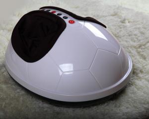 China Shiatsu Foot Massager   Shiatsu Foot Master With Heating Air Massager wholesale