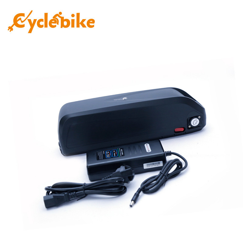 China CE 18650 48v 1000w 13ah Hailong Lithium Battery Pack For Electric Bike Waterproof wholesale