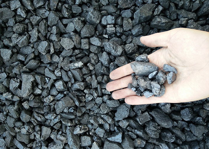 China High Purity Calcined Anthracite Coal CAC Low Ash As Carbon Additive Filter Media wholesale