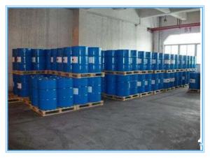 China ISO Approve Sodium Methanol Reagent Grade For Medicine , Pesticide wholesale