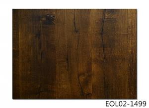China Oak Engineered flooring , UV lacquer,Brushed, smoked, Chemical treated wholesale