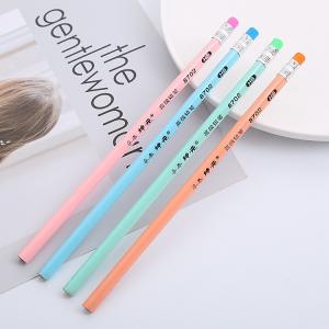 China Best-selling Macaron Series Customized Premier Color Pencils Set for Promotion and Gift wholesale
