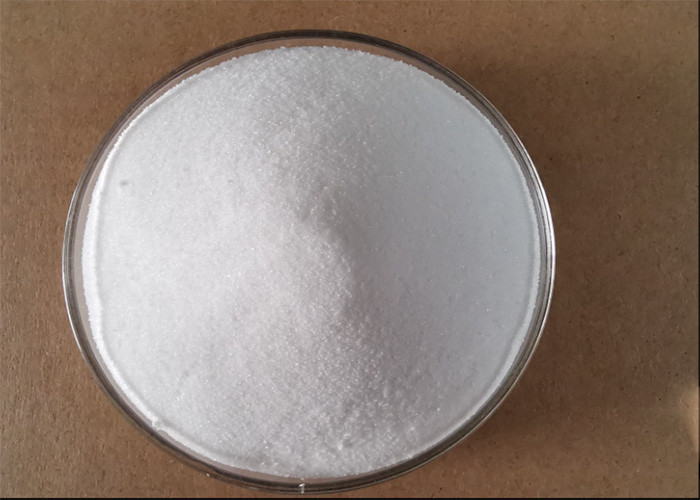 China Colorless crystal or white crystalline powder sodium citrate in food wholesale