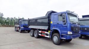 China Howo,Dump Tipper Truck,ZZ3257N3647A/SOWA wholesale