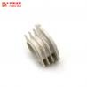 Buy cheap DYP43-01A Lightweight Aluminium Alloy Pipe End Cap OD 43mm SUS Standard from wholesalers