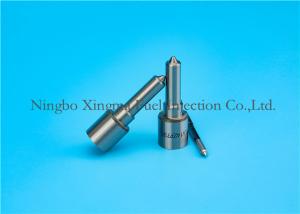 China DSLA142P795 0433175196 Bosch Injector Nozzle For Peugeot , Bosch Injector Pump Parts wholesale