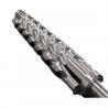 Buy cheap Machining Extrusion Screw And Barrel from wholesalers