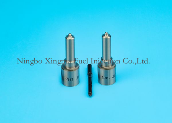 China Auto Parts Diesel Engine Bosch Injector Nozzle Common Rail Low Emission wholesale