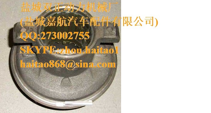 China Sinotruck Howo truck clutch release bearing price AZ9114160030 wholesale