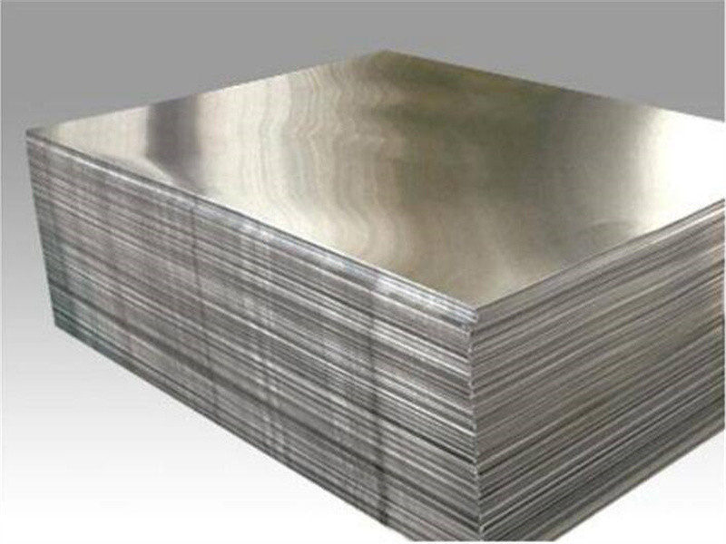 China 5052 4047 Aluminium Plate 3mm For 3c Electronic wholesale