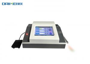 China Painless Spider Vein And Vascular Removal Machine 15W/30W High Frequency wholesale