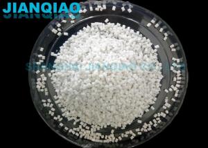 China Colorful 25% GF Reinforced Polycarbonate Granules To Improve Strength wholesale