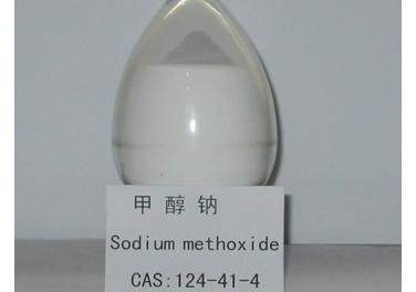 China Purity 99% CH3ONA Salt White Sodium Methoxide Powder Sodium Organic Salt wholesale