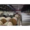 Buy cheap Continuous Casting Rolling Aluminium Sheet Roll Coil Metal 5005 5182 Clad Cased from wholesalers
