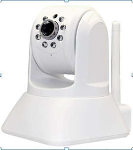 Buy cheap WIFI IP Camera from wholesalers