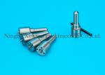 Common Rail Denso Injector Nozzles For Isuzu Engine Compact Structure DLLA152P86