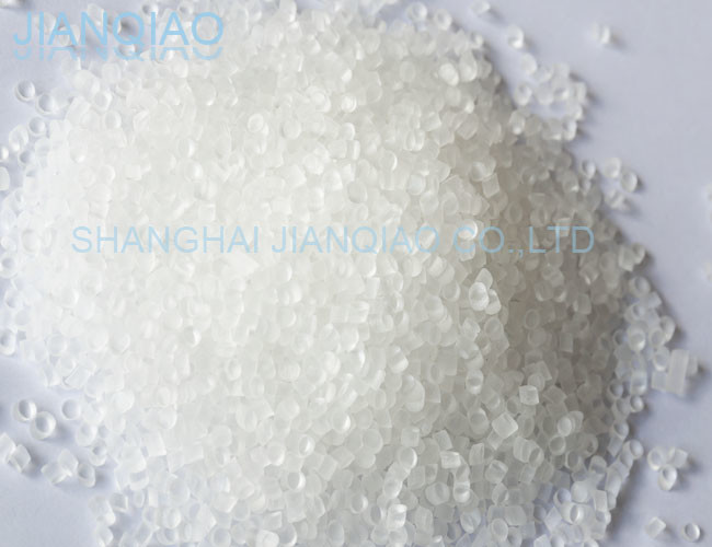China Maleic Anhydride Grafting Toughen PA Thermoplastic Granules For Injection Molding wholesale